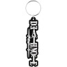 DEATH NOTE - Death Note Logo Rubber Keychain