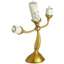 DISNEY BEAUTY AND THE BEAST - Lumiere Lamp Led