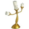 DISNEY BEAUTY AND THE BEAST - Lumiere Lamp Led