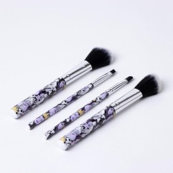 DISNEY VILLAINS - Beauty Case con Pennelli trucco
