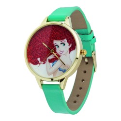 Disney Watch The Little Mermaid Orologio