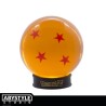 DRAGON BALL - 75 mm Dragon Ball 4 stars + base