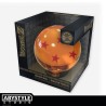 DRAGON BALL - 75 mm Dragon Ball 4 stars + base