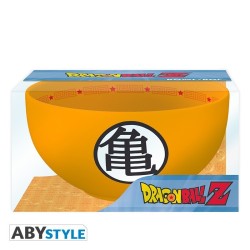 DRAGON BALL - Bowl "Goku's Symbols" 600 ml