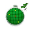 DRAGON BALL - Cuscino Radar con Suoni