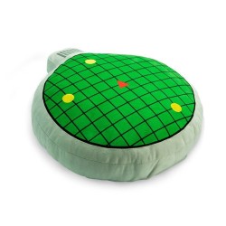 DRAGON BALL - Cuscino Radar con Suoni