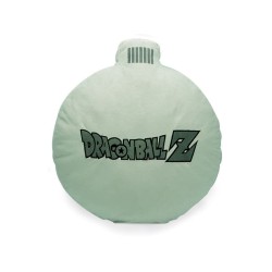 DRAGON BALL - Cuscino Radar con Suoni