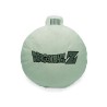 DRAGON BALL - Cuscino Radar con Suoni