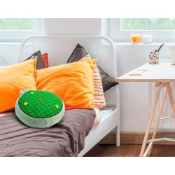 DRAGON BALL - Cuscino Radar con Suoni