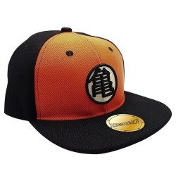 DRAGON BALL - Kame Cappello con visiera