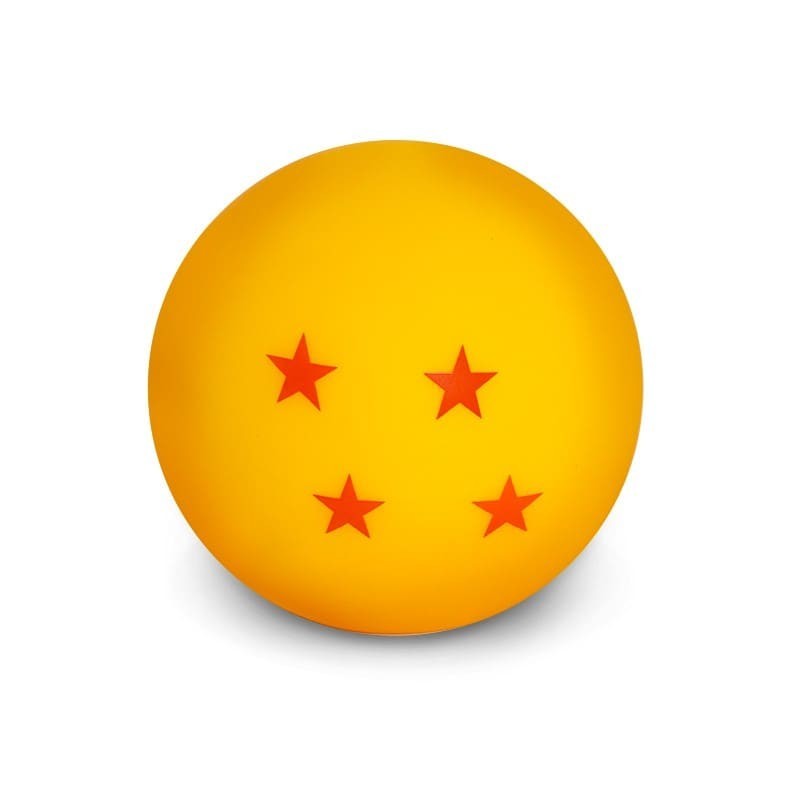 DRAGON BALL - Lampada Mini Dragon Ball 