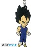 DRAGON BALL - Keychain PVC "Vegeta"
