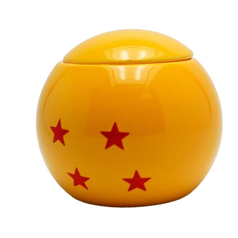 DRAGON BALL - Mug 3D Dragon Ball