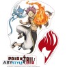 FAIRY TAIL Stickers
