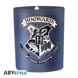 HARRY POTTER - Candle - Hogwarts
