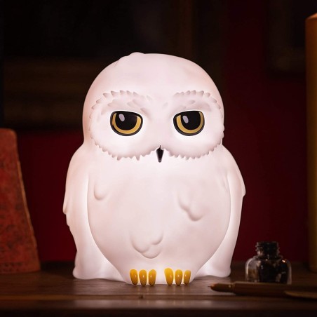 HARRY POTTER - Hedwig Lamp Led