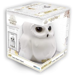 HARRY POTTER - Edvige Lampada Led