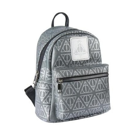 HARRY POTTER - Harry Potter Zaino Casual Moda Similicuir