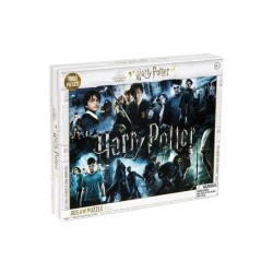 HARRY POTTER - Jigsaw Puzzle 1000 pieces