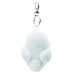 HARRY POTTER - Plush Keychain Hedwig 9 cm
