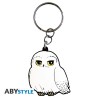 HARRY POTTER - Keychain PVC "Hedwig"