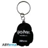 HARRY POTTER - Keychain PVC "Hedwig"