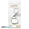HARRY POTTER - Keychain PVC "Hedwig"
