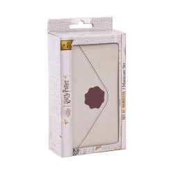 HARRY POTTER - Manicure Set 