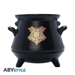 HARRY POTTER - Mug 3D - Cauldron 400 ml