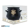 HARRY POTTER - Mug 3D - Cauldron 400 ml