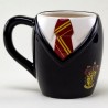 HARRY POTTER - Tazza 3D Gryffindor Uniform