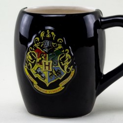 HARRY POTTER - Mug 3D Gryffindor Uniform