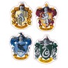 HARRY POTTER Stickers