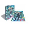 HATSUNE MIKU - Miku Projection Puzzle 500 pezzi