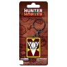HUNTER x HUNTER - Portachiavi Licenza Hunter