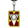 HUNTER x HUNTER - Keychain Hunter license