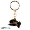 JOJO'S BIZARRE ADVENTURE - Keychain Jotaro's Hat 