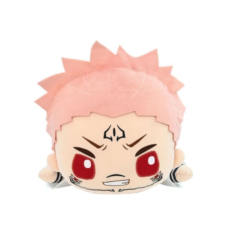 JUJUTSU KAISEN - Sukuna Big Plush Doll 35 cm