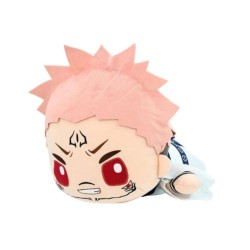 JUJUTSU KAISEN - Sukuna Big Plush Doll 35 cm