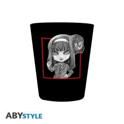 JUNJI ITO - Set di 4 bicchierini Shot Glass 