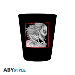 JUNJI ITO - Shot Glass 