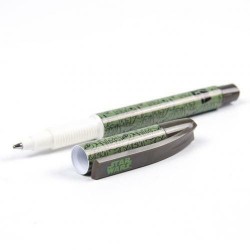 MANDALORIAN THE CHILD - Stationery set