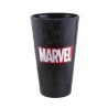 MARVEL - Bicchiere logo 400 ML