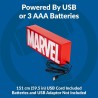 MARVEL - Logo Marvel Light