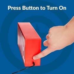 MARVEL - Logo Marvel Light