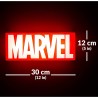 MARVEL - Logo Marvel Light