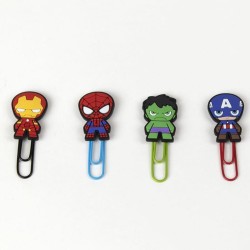 MARVEL - Set Clips
