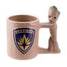 MARVEL Guardiani della Galassia - Tazza 3D Groot
