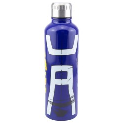 MY HERO ACADEMIA - Borraccia Metallica Water Bottle 450 ML