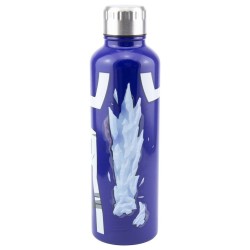 MY HERO ACADEMIA - Borraccia Metallica Water Bottle 450 ML